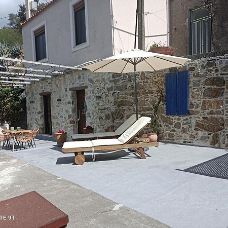 Stairs Homes & Suites Kamaria  Esterno foto