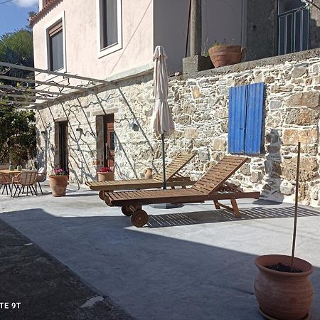 Stairs Homes & Suites Kamaria  Esterno foto
