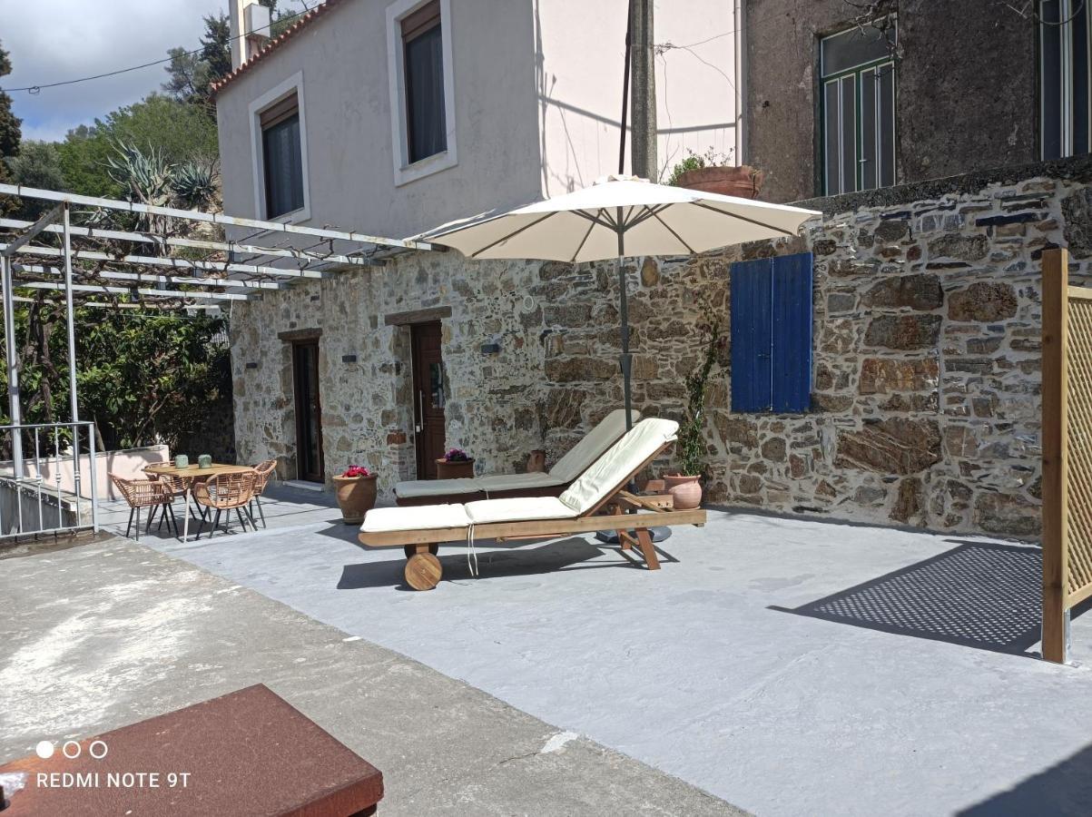 Stairs Homes & Suites Kamaria  Esterno foto