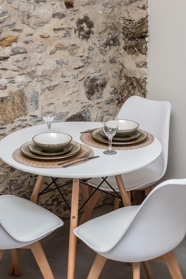 Stairs Homes & Suites Kamaria  Esterno foto