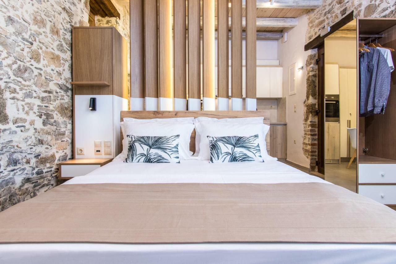 Stairs Homes & Suites Kamaria  Esterno foto